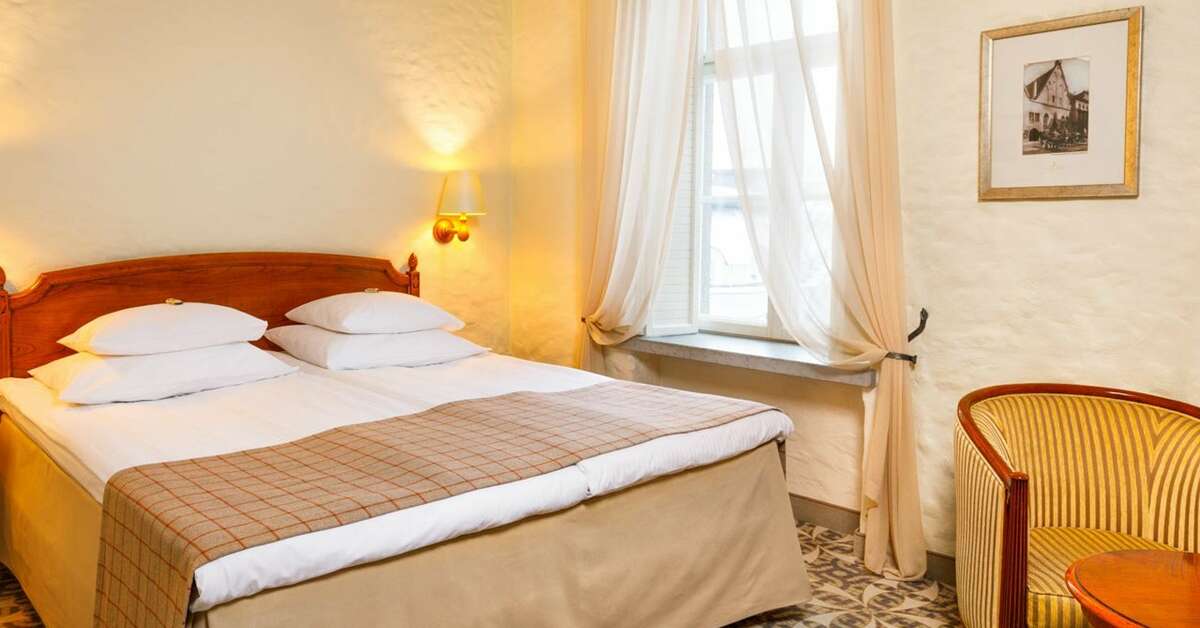 Een foto van Savoy Boutique Hotel