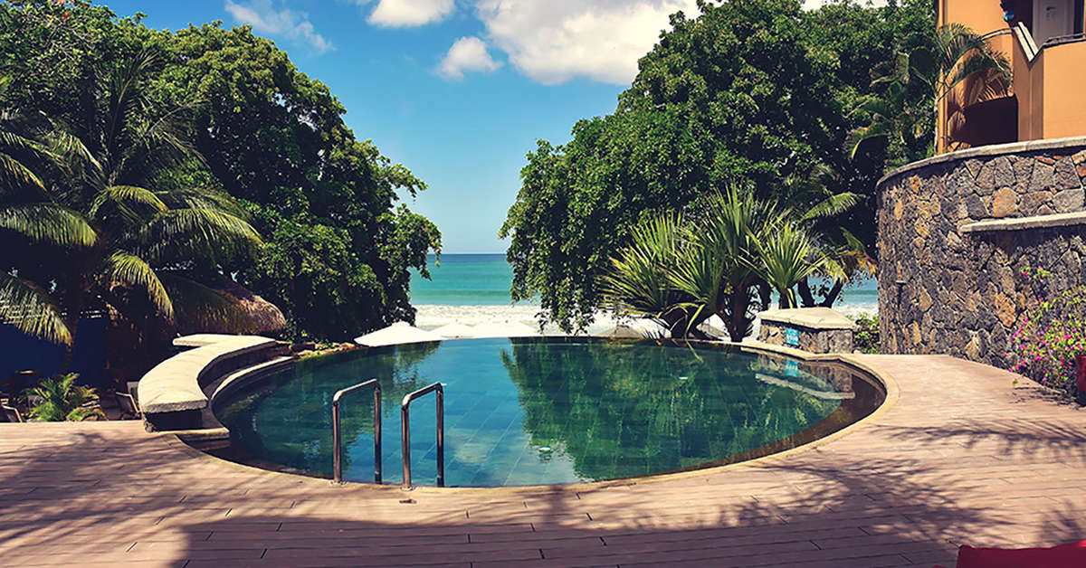 Een foto van Tamarina Golf & Spa Boutique Hotel