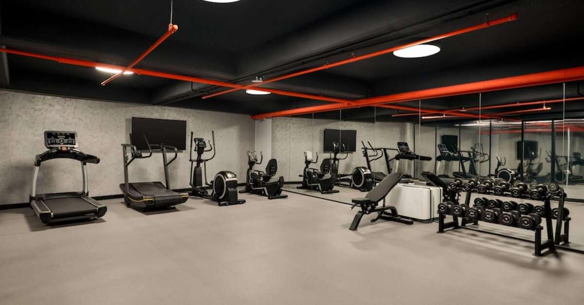 Een foto van TRYP by Wyndham Istanbul Beyoglu