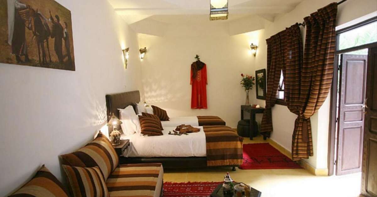 Een foto van Riad Shaloma