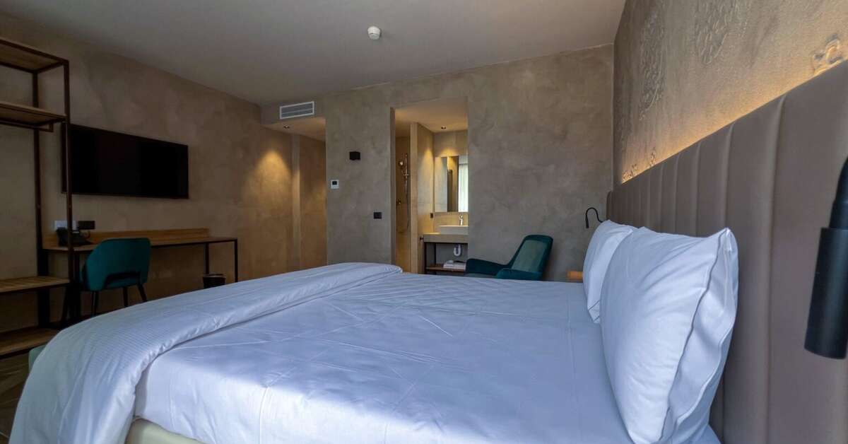 Een foto van Parc Hotel San Pietro