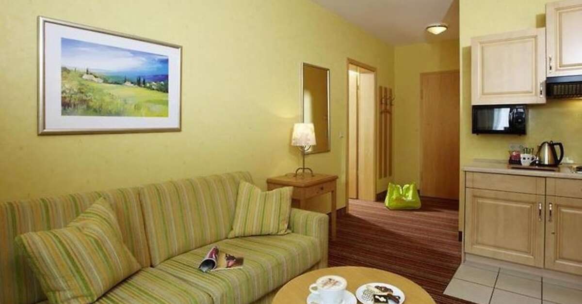 Een foto van Best Western Plus Hotel Willingen