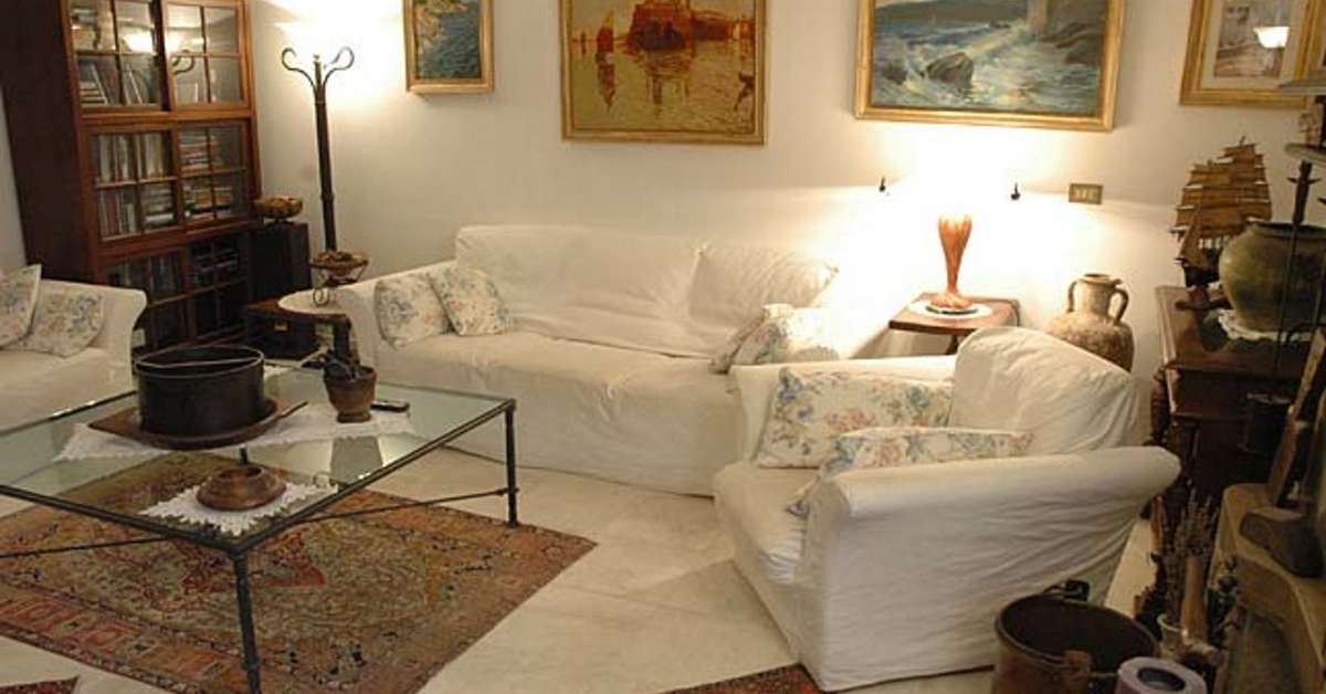Een foto van Villa Tuttorotto