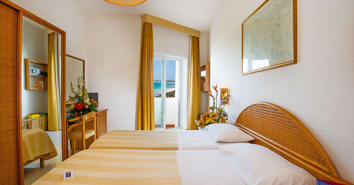 Een foto van Ecoresort Le Sirene