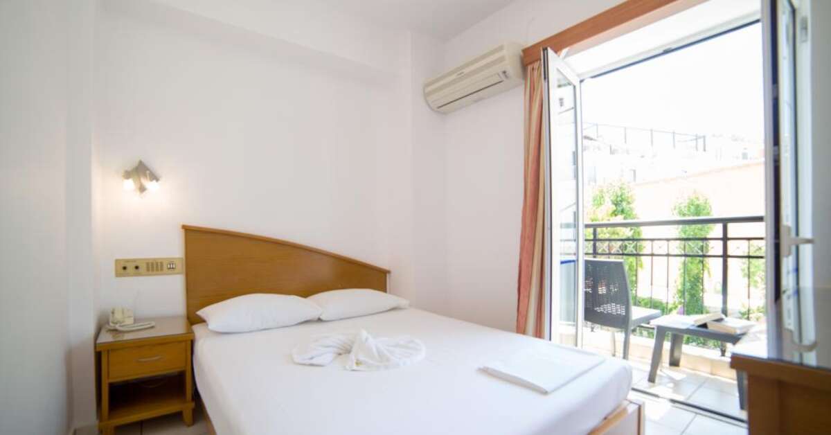 Ein Foto Astali Hotel