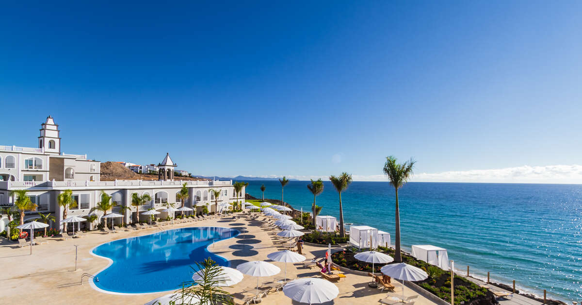 Een foto van Royal Palm Resort & Spa