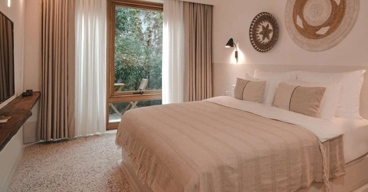 Een foto van Perios Beach House