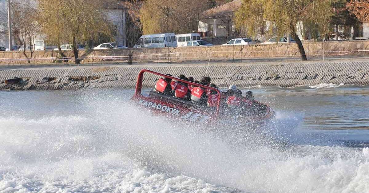 Een foto van Uchisar Kaya Hotel