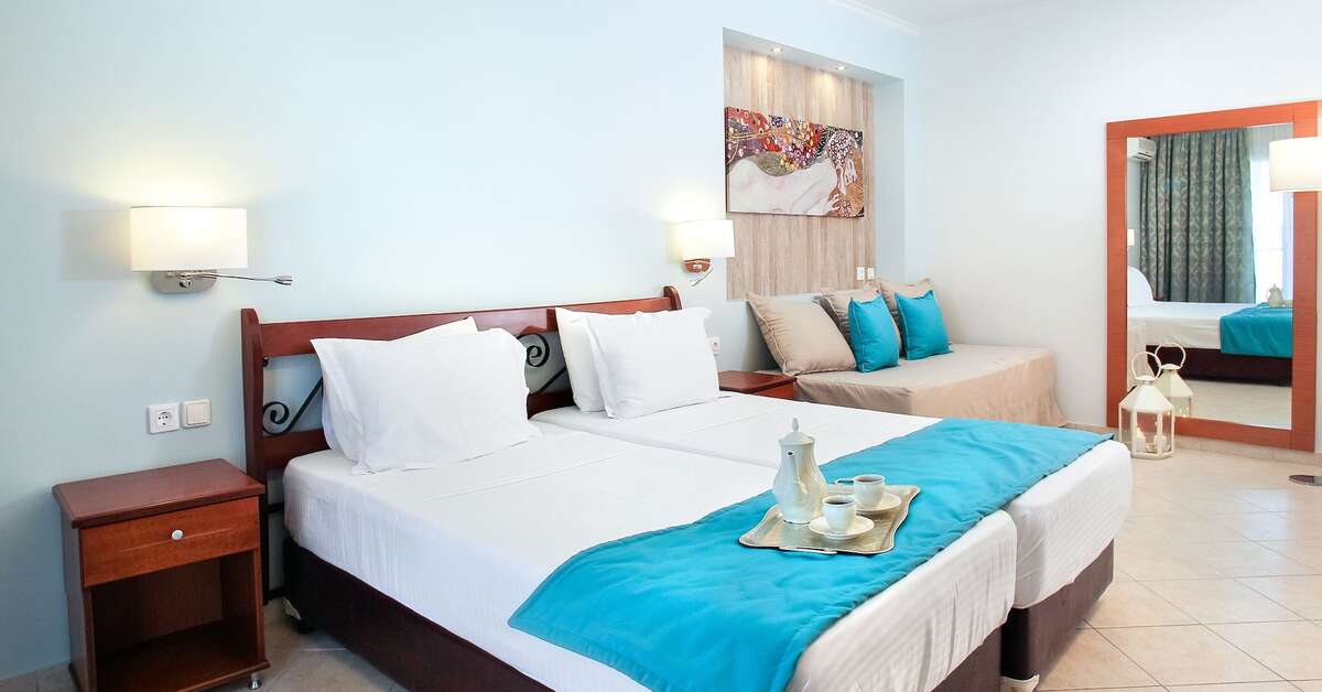 Een foto van Electra Hotel