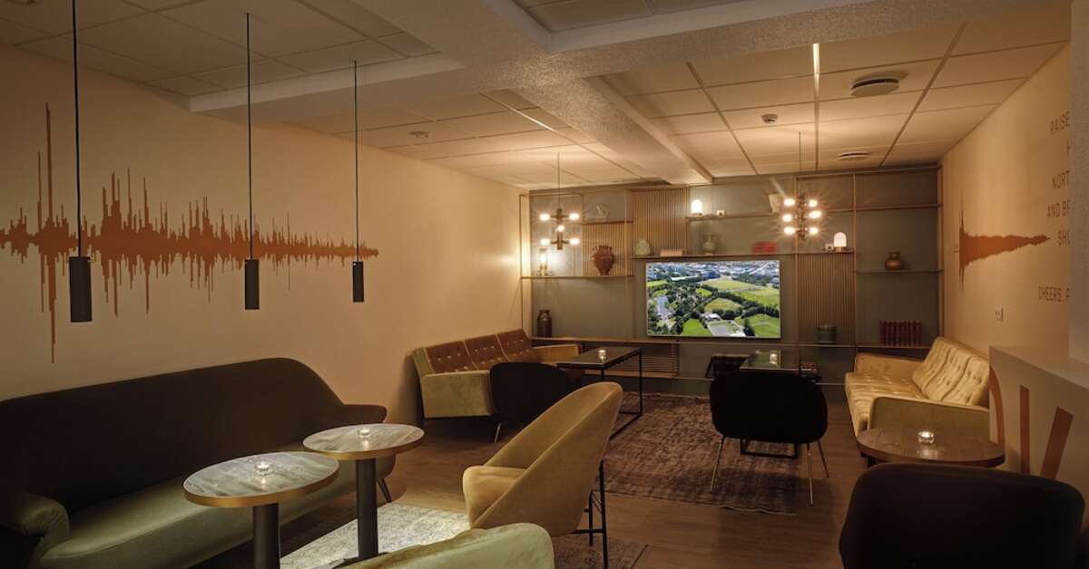 Een foto van Hotel Klettur