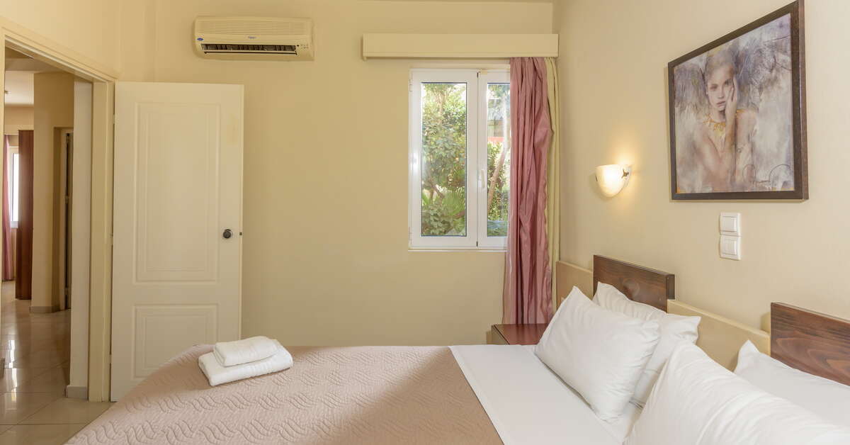 Een foto van Theo Hotel Agia Marina