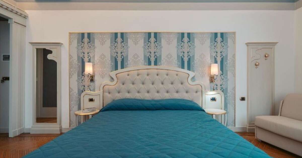 Een foto van Hotel Excelsior Splendide