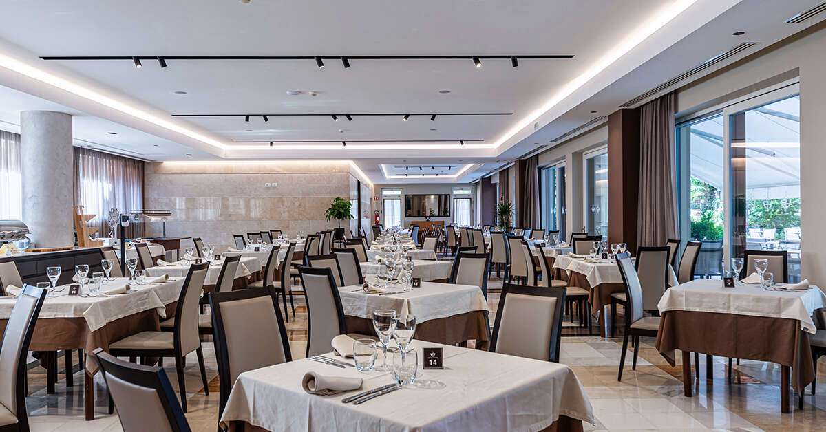 Een foto van Hotel Bisesti