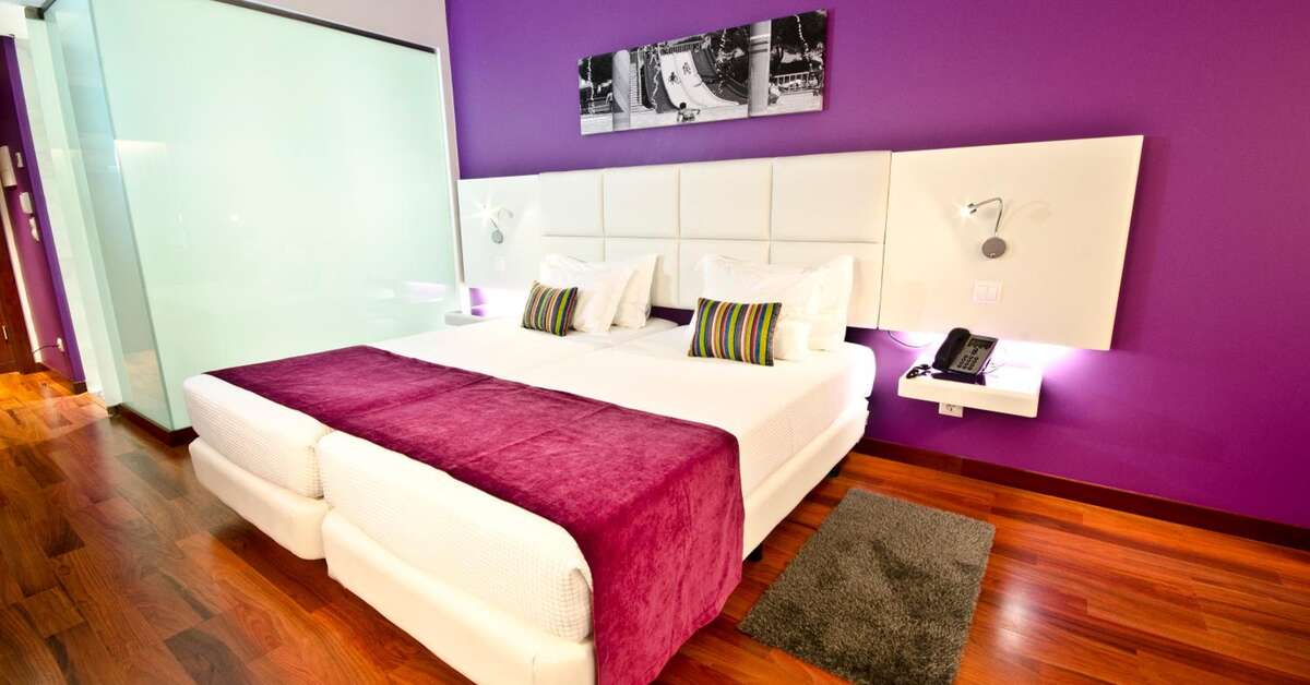 Een foto van Aquashow Park Hotel