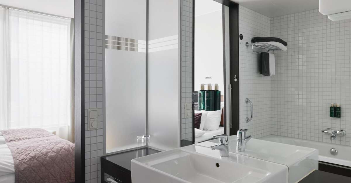 Een foto van Clarion Hotel Stockholm