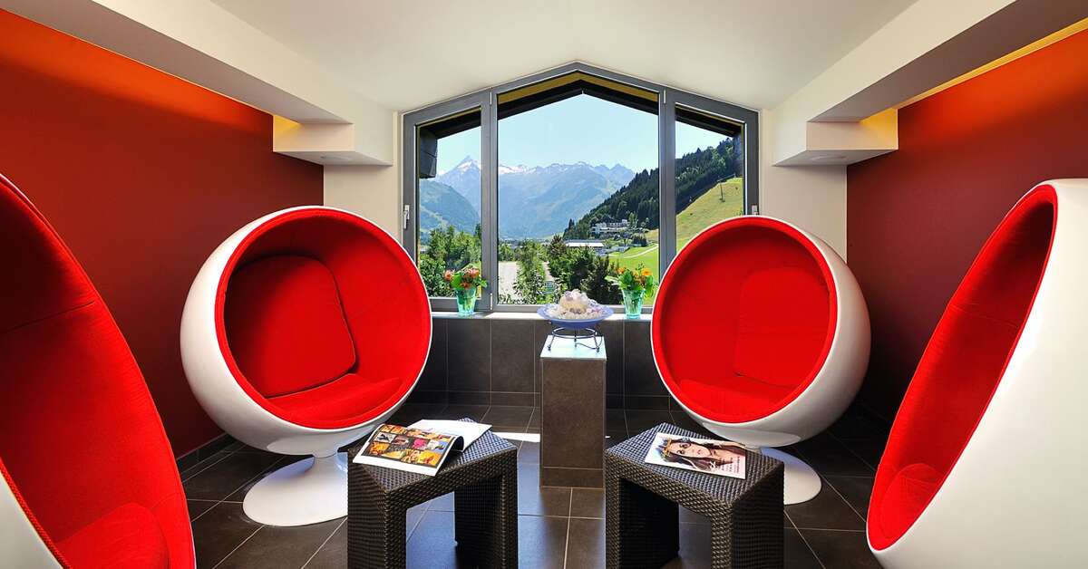 Een foto van Hotel Der Schutthof