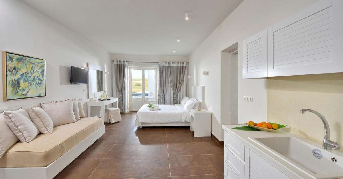 Een foto van Jenny's Summer Houses