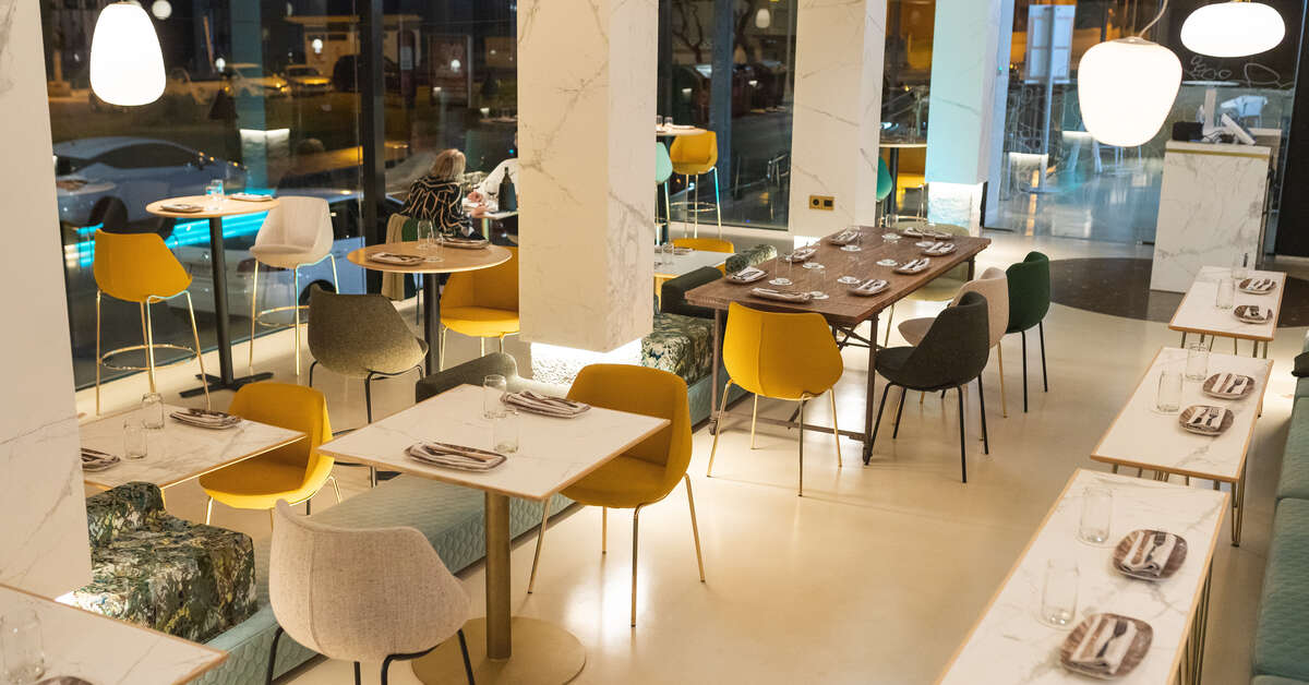 Een foto van Hotel Meridional
