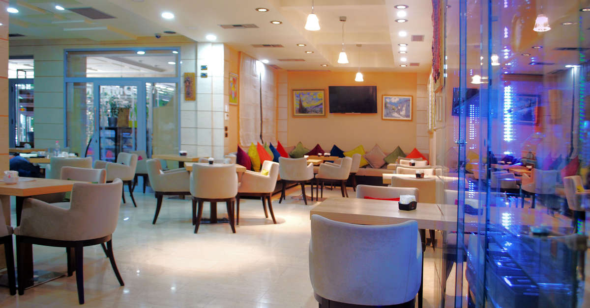 Een foto van Hotel Comfort