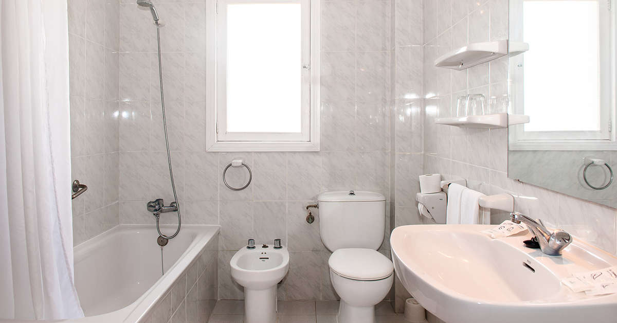 Een foto van Hotel Club Cala Murada