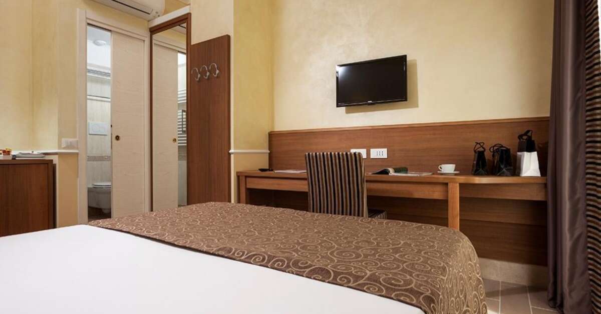 Een foto van Hotel Kennedy
