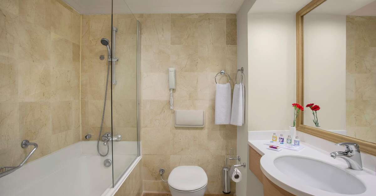 Een foto van IC Hotels Santai Family Resort
