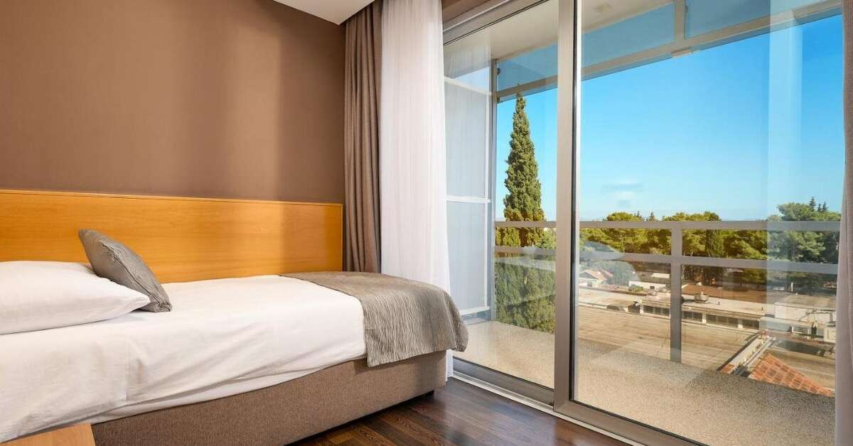 Een foto van Imperial Park Hotel