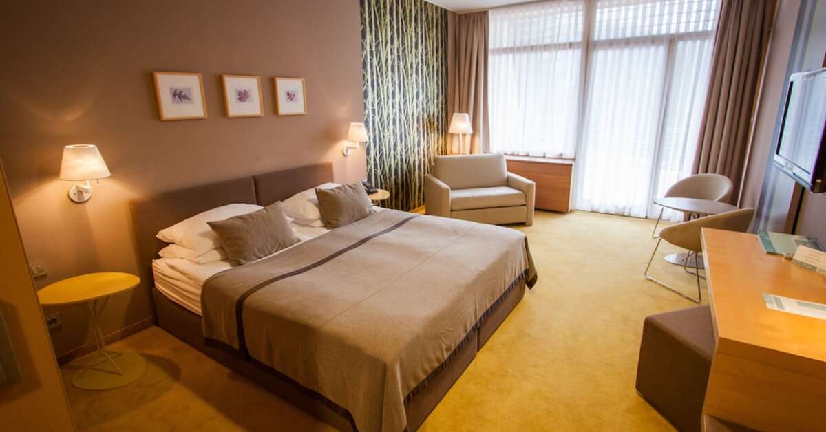 Een foto van Spik Alpine Wellness Resort