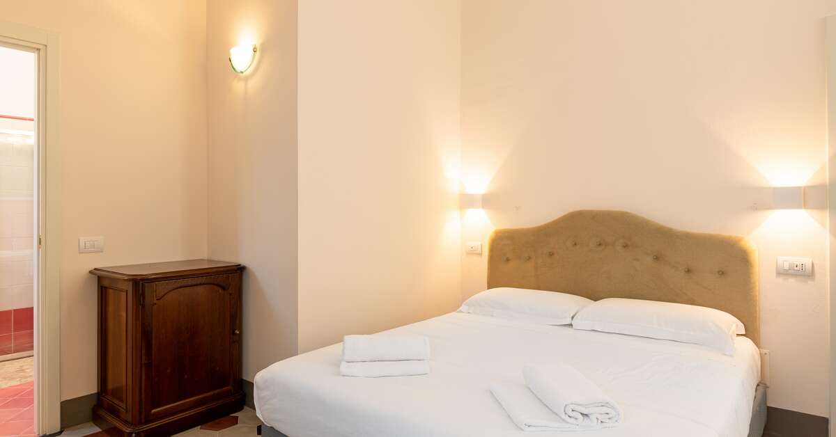 Een foto van Hotel Villa San Michele