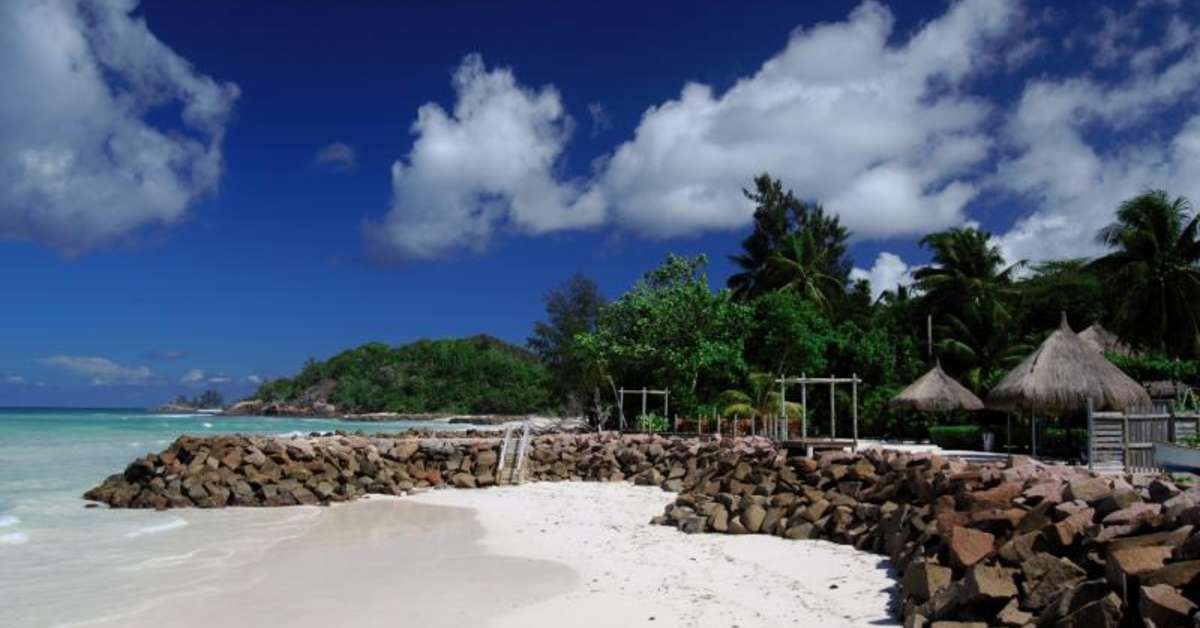 Ein Foto The Islander Hotel
