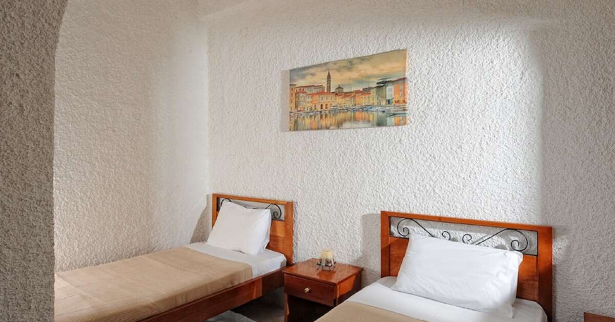 Een foto van Erofili Appartementen