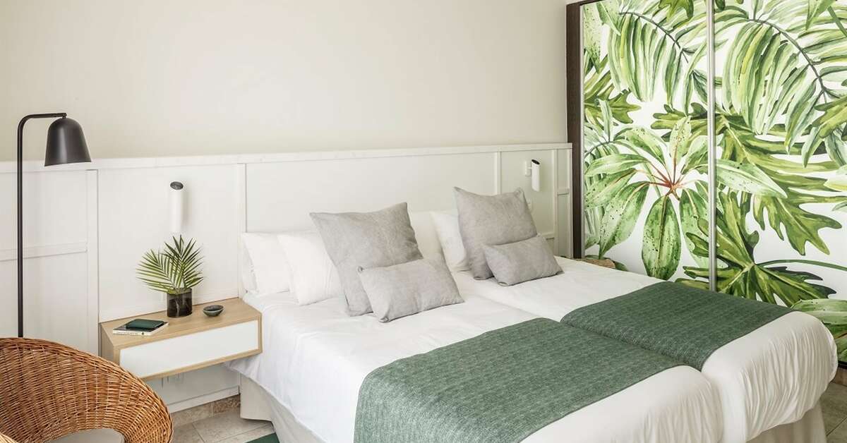 Een foto van Aqua Hotel Bertran
