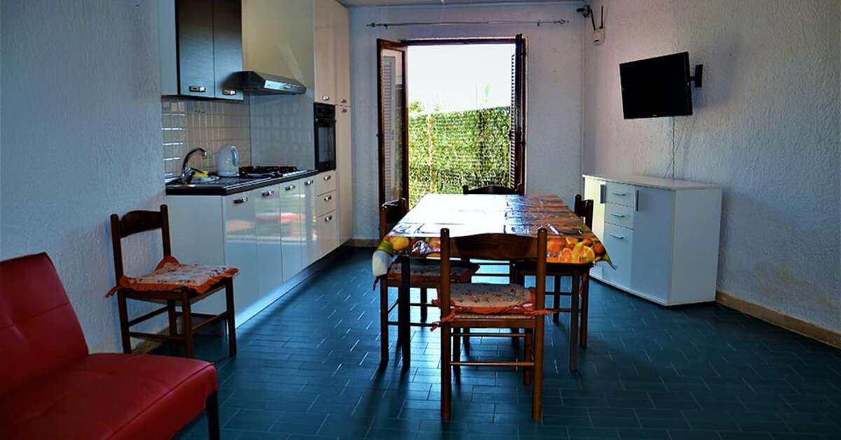 Een foto van Villa Liliana