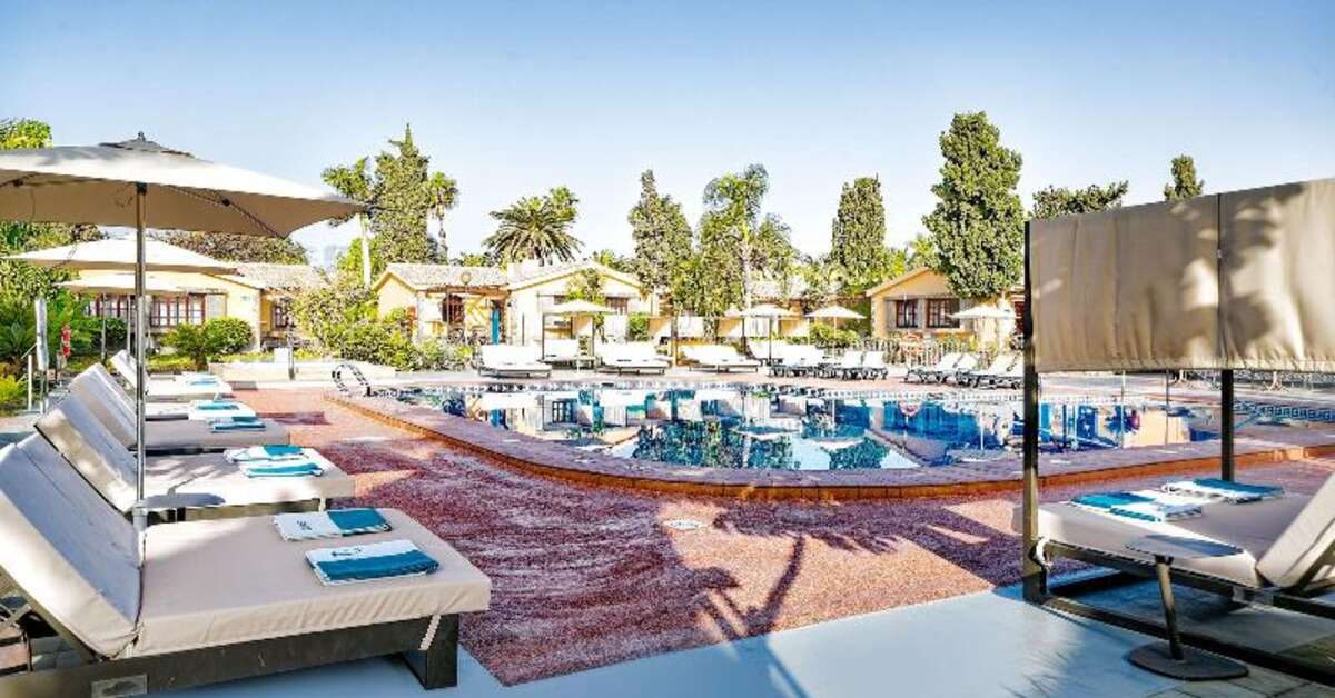Een foto van Maspalomas Villas by Dunas