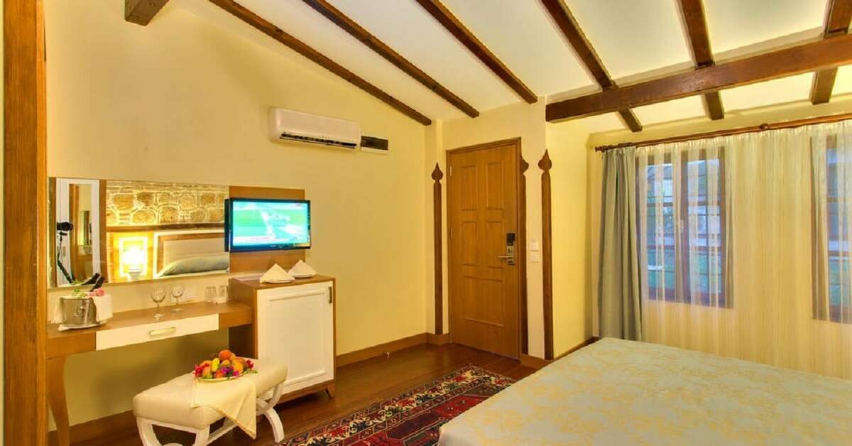 Ein Foto Dogan Hotel by Prana Hotels & Resorts