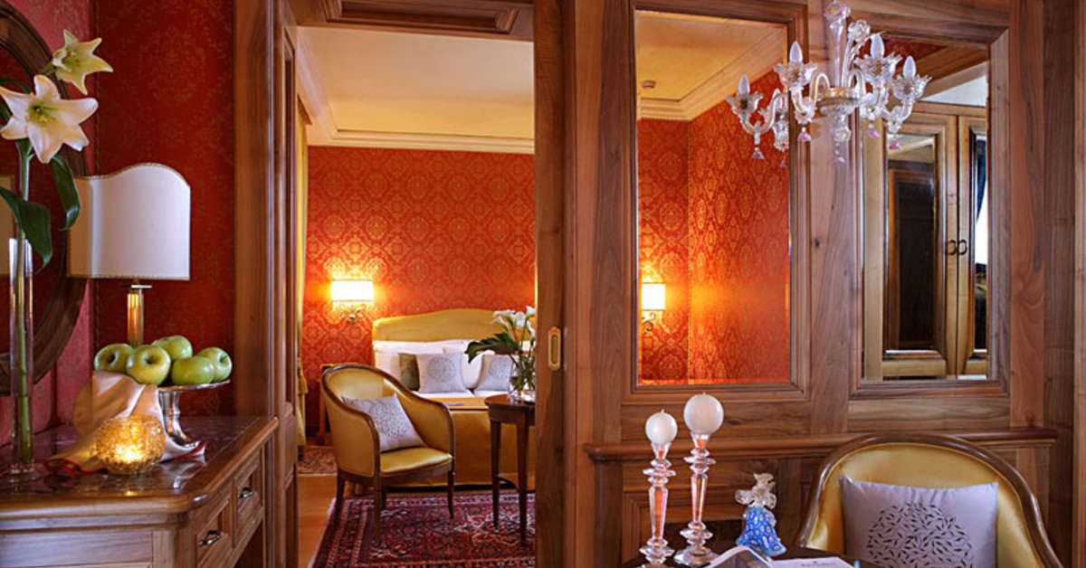 Een foto van Hotel Santa Marina
