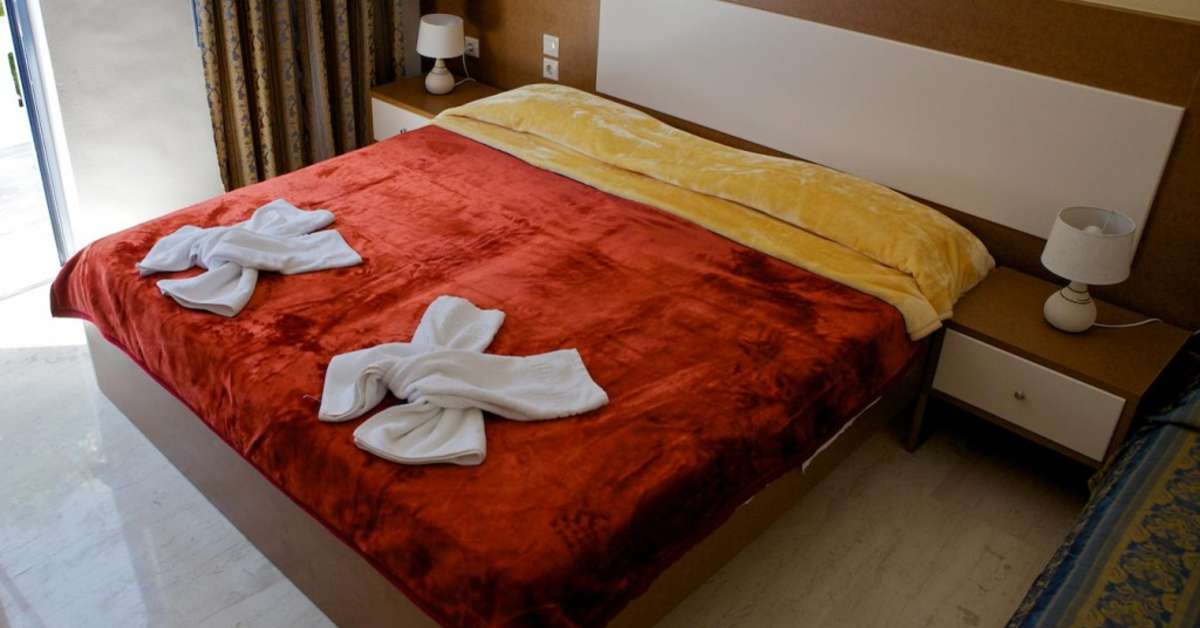 Een foto van Hotel Coral