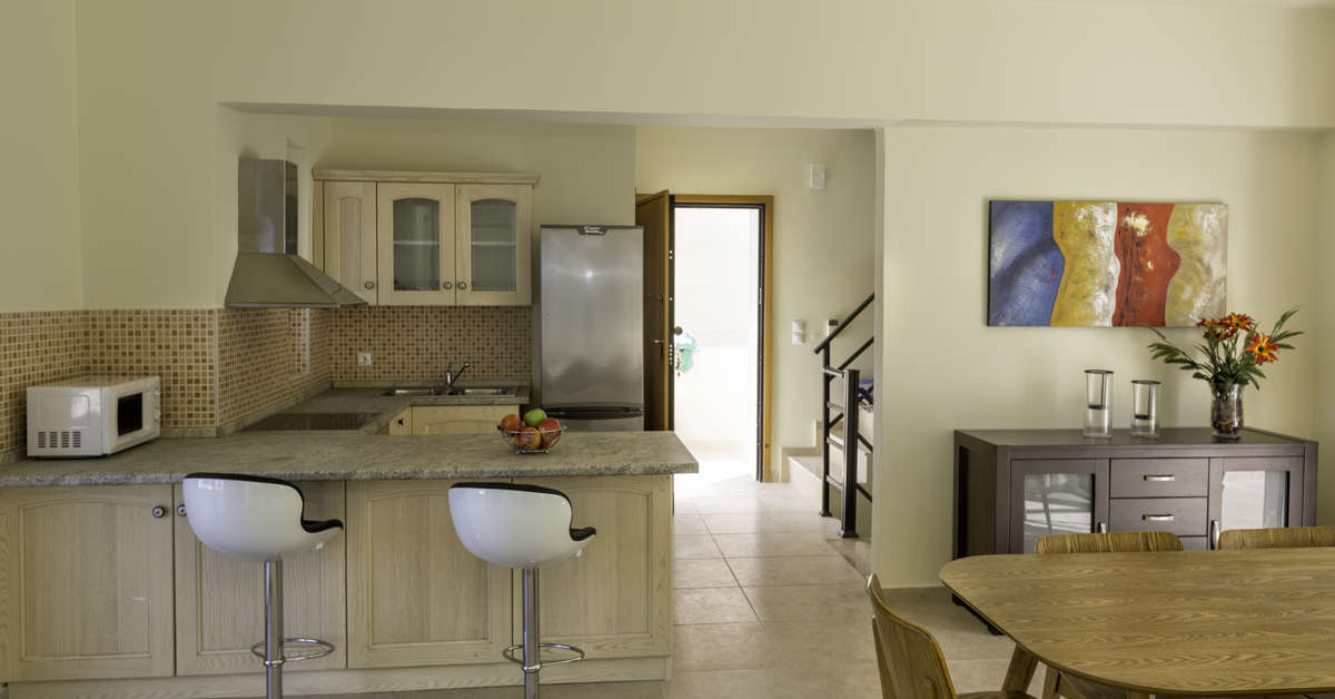 Een foto van Athoniki Villas