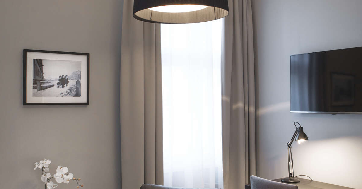Een foto van Apotek Hotel