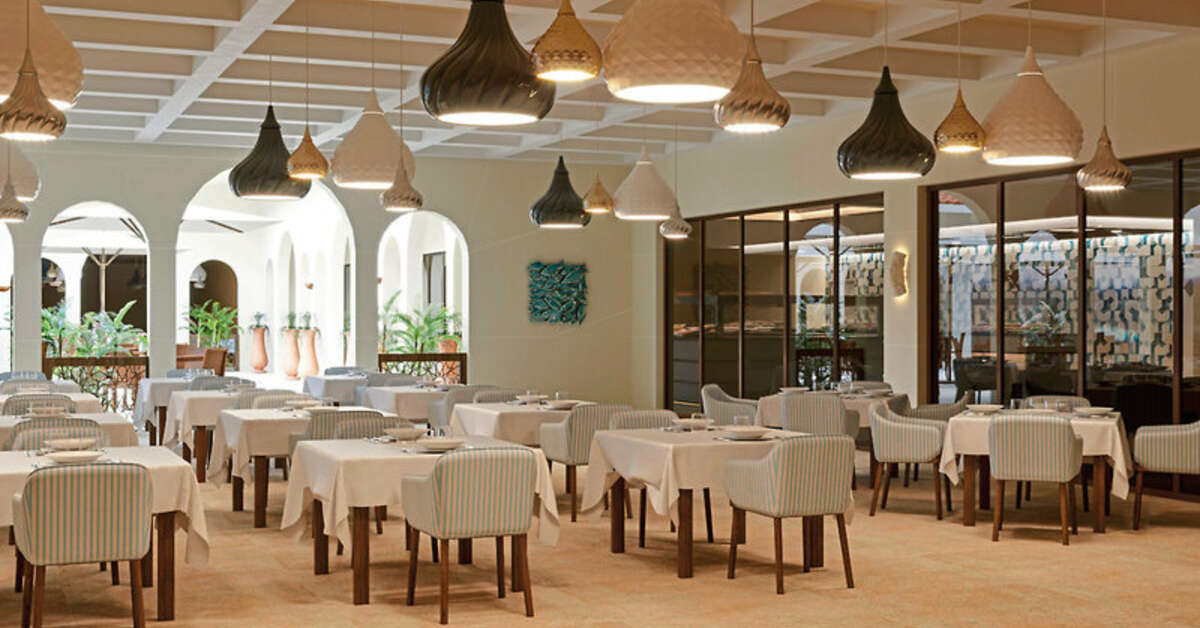 Een foto van The Mora Zanzibar