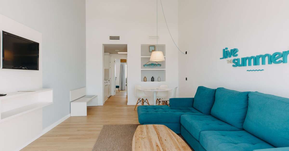 Een foto van Lago Resort Menorca - Casas del Lago