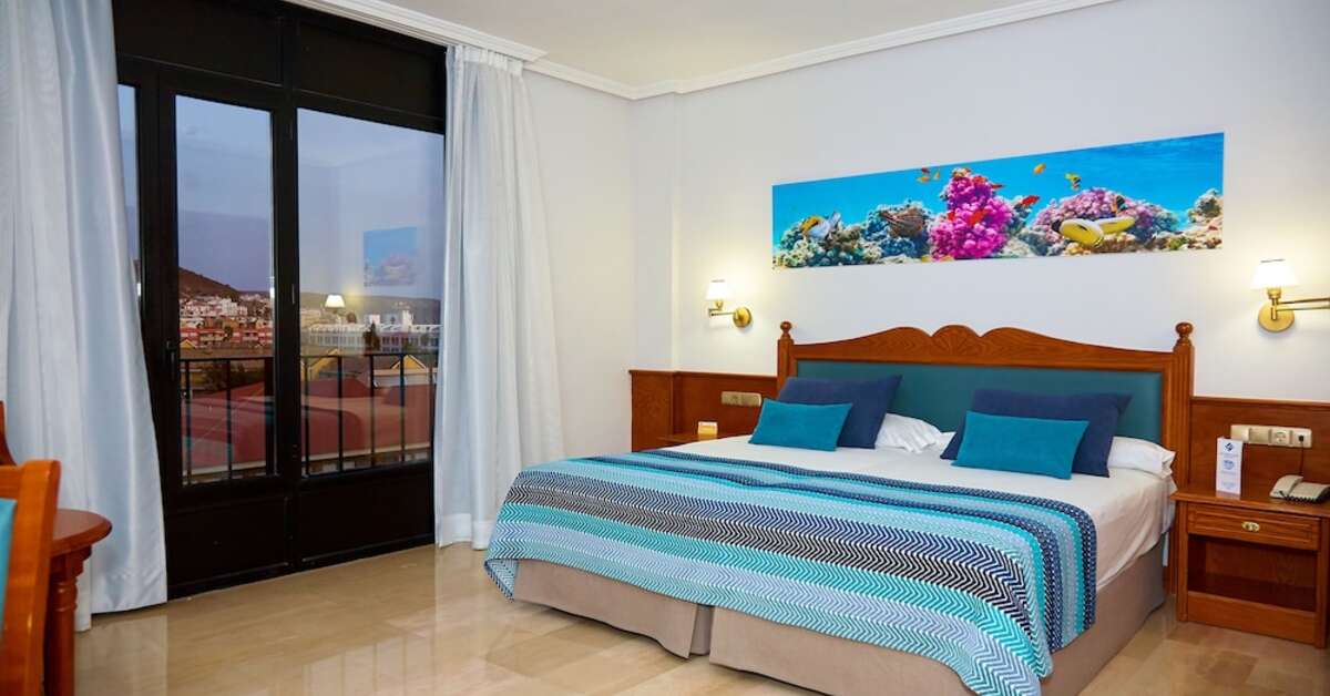 Een foto van Hotel Zentral Center