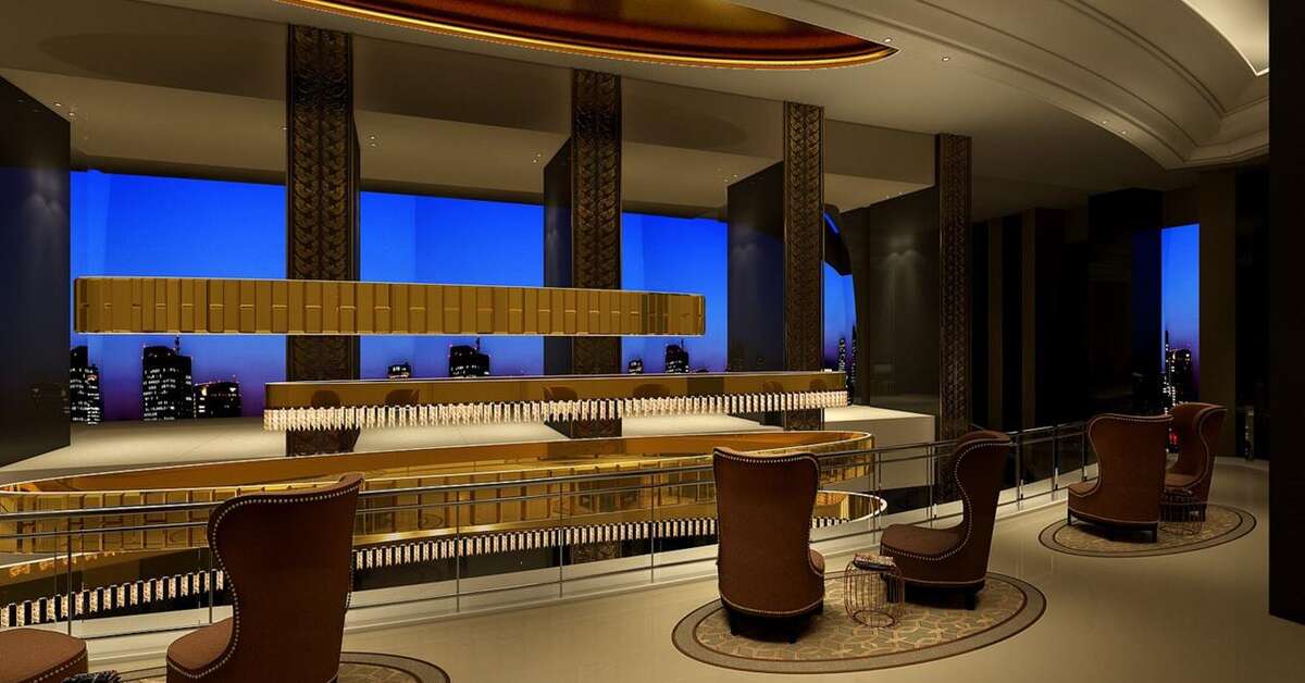 Een foto van Dusit Doha Hotel