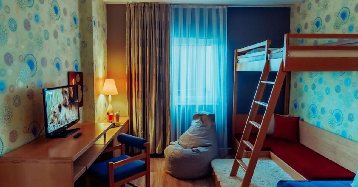 Een foto van IC Hotels Santai Family Resort