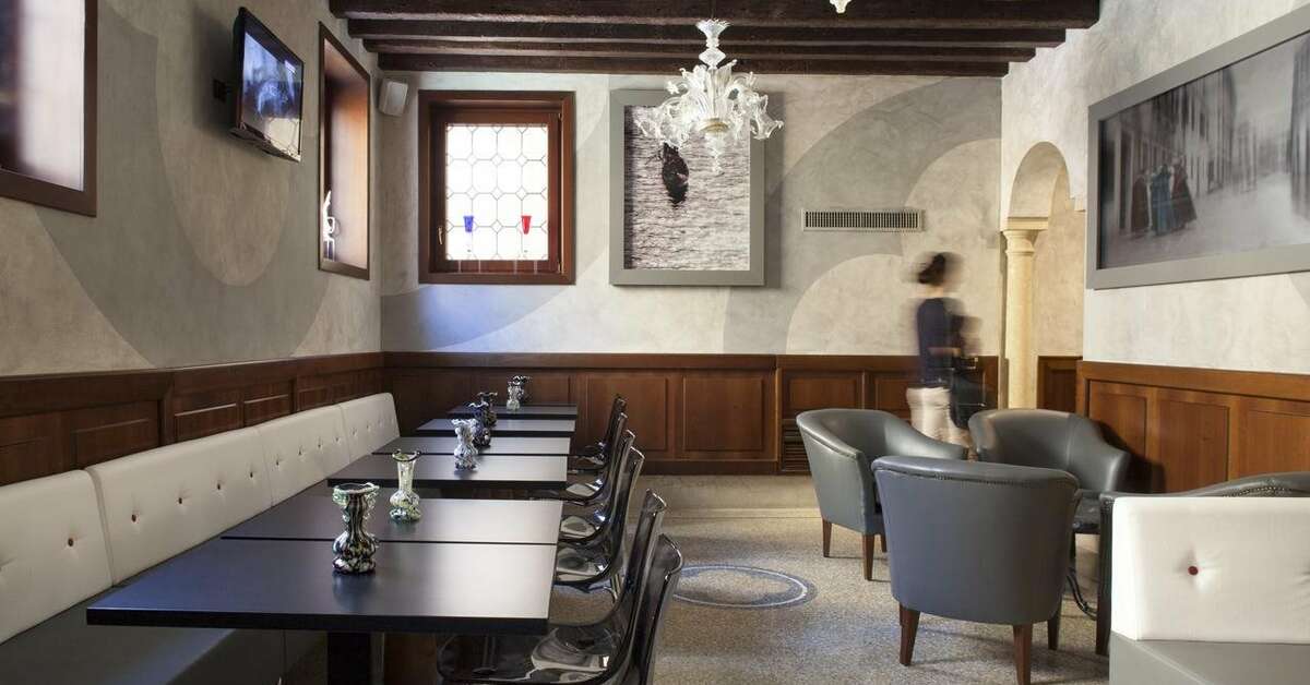 Een foto van Hotel Ca' D'Oro