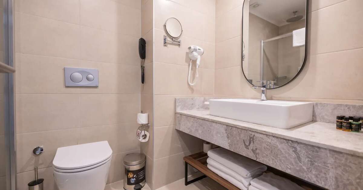 Een foto van Side Moon Palace Hotel