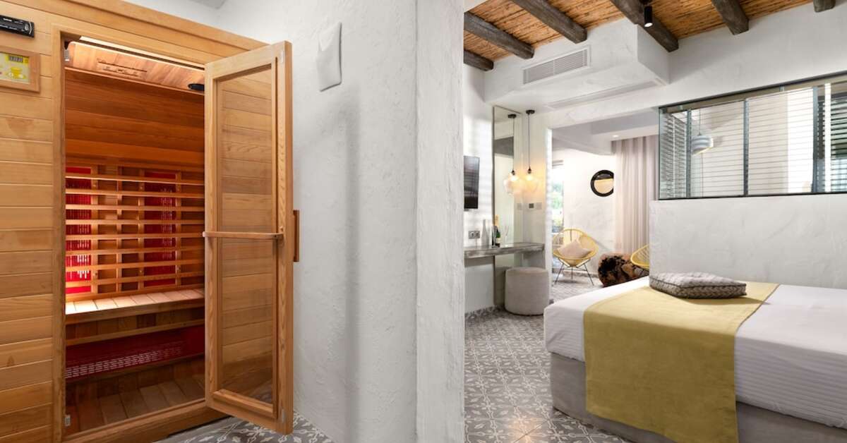 Een foto van Elakati Luxury Boutique Hotel