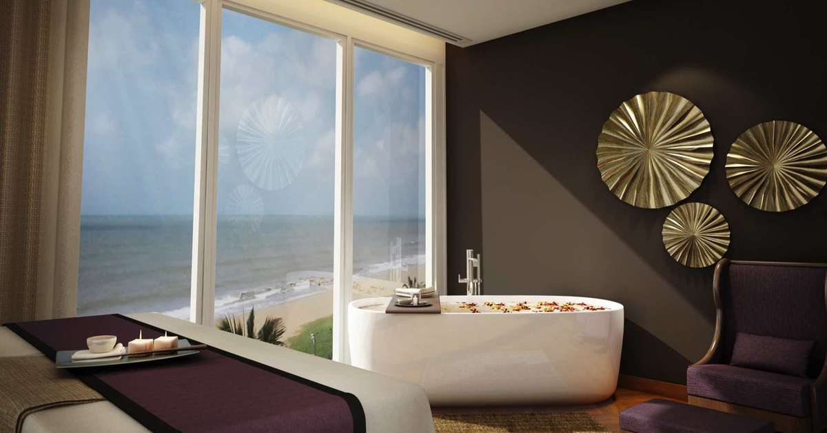 Een foto van Heritance Negombo