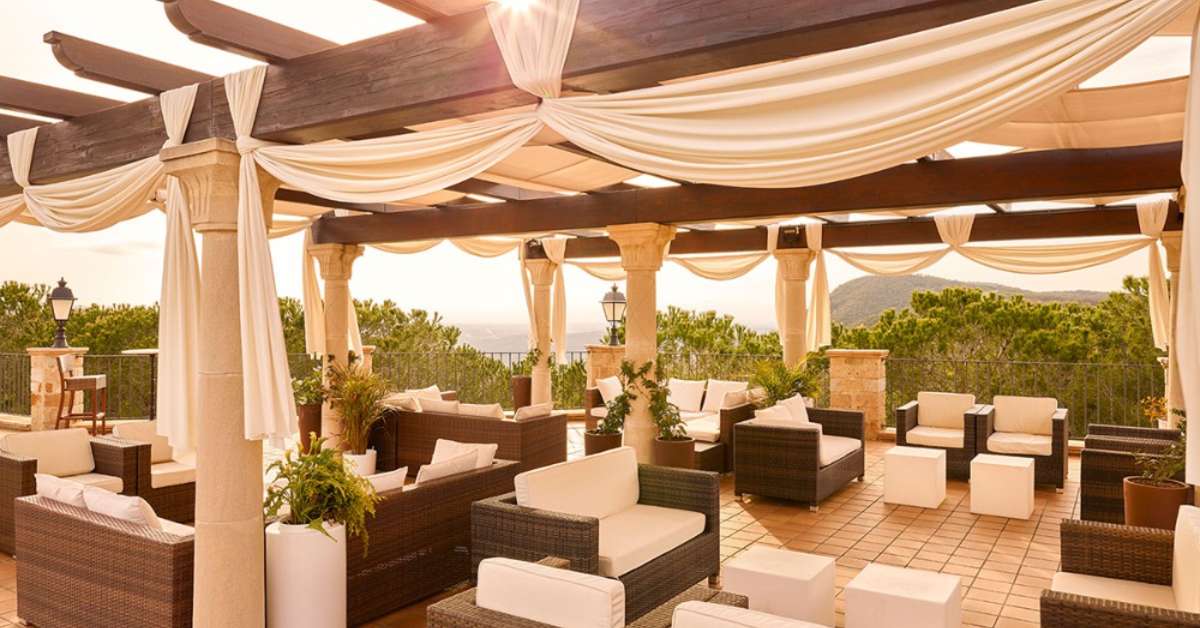 Een foto van Hapimag Resort Mas Nou