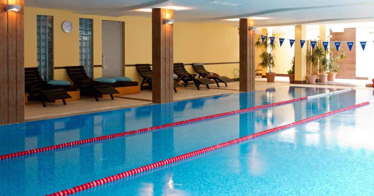 Een foto van Aparthouse Borovo